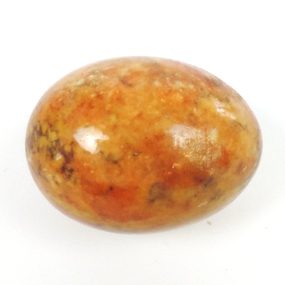 Alabaster/Marble Eggs (Set of 4) - Picture 2 of 8